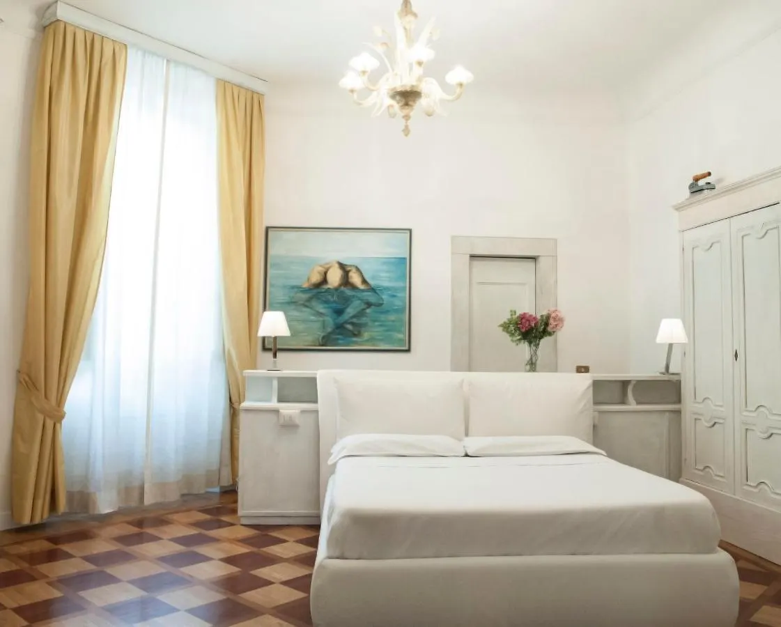 Luxury Flat In Florence Centre Italien