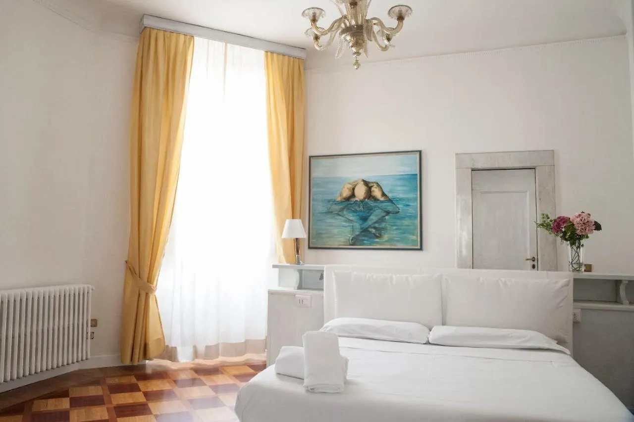 Luxury Flat In Florence Centre 0*,