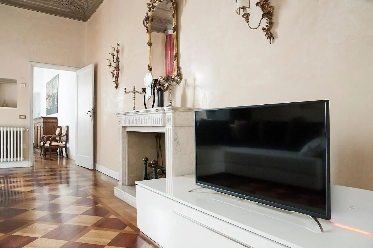 Luxury Flat In Florence Centre