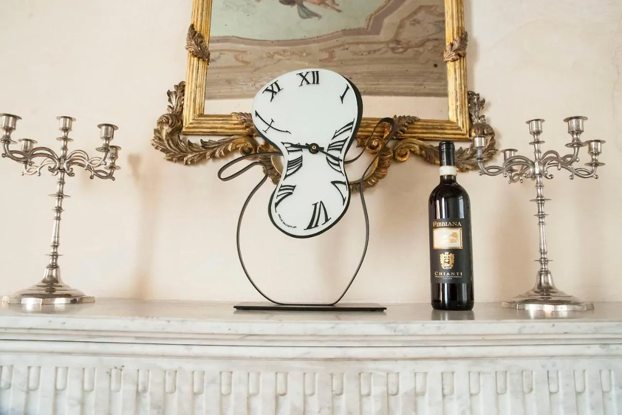Luxury Flat In Florence Centre İtalya