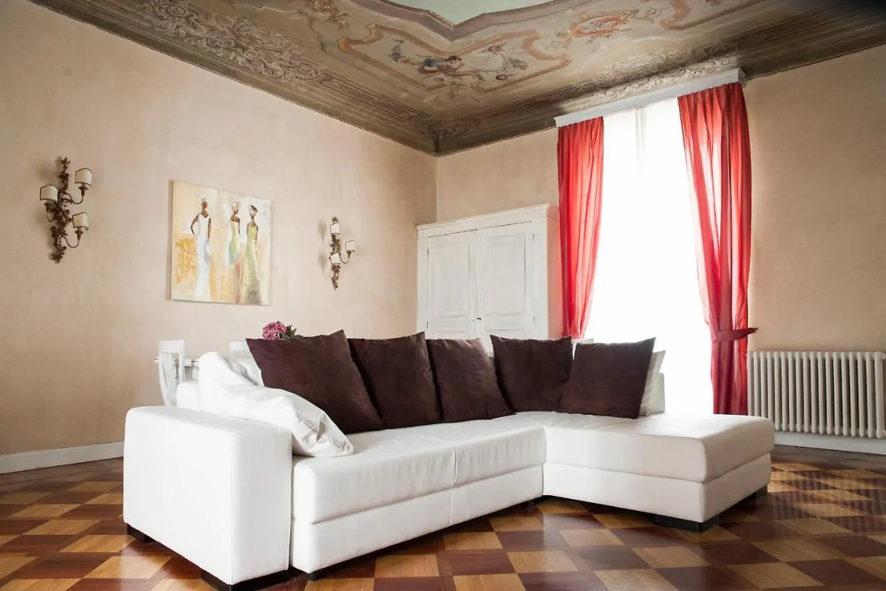 Luxury Flat In Florence Centre 0*,  Italien