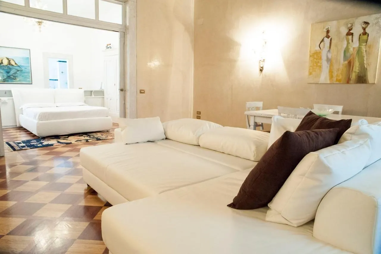 Luxury Flat In Florence Centre 0*,  Italien