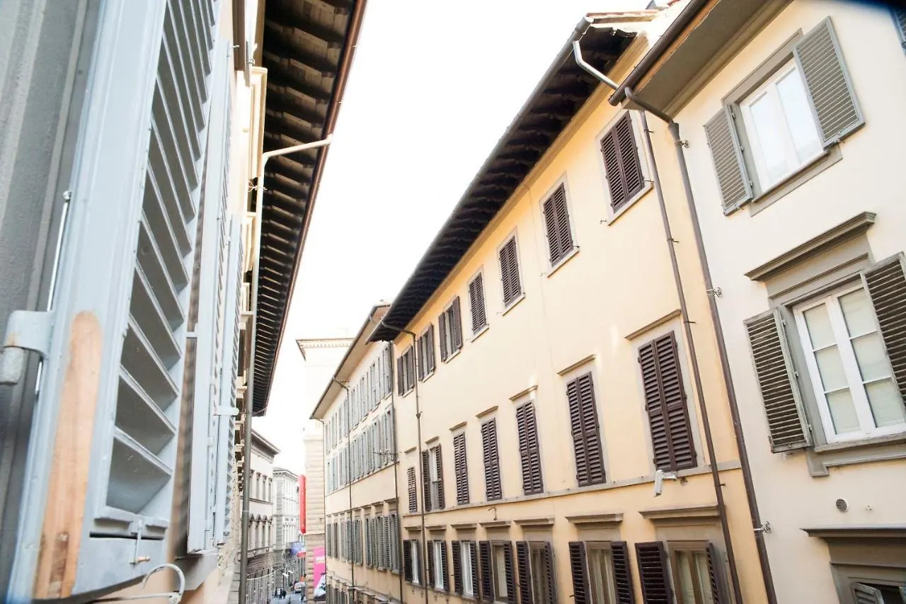 Luxury Flat In Florence Centre Daire