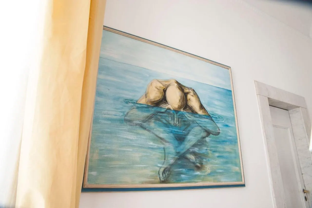 Luxury Flat In Florence Centre