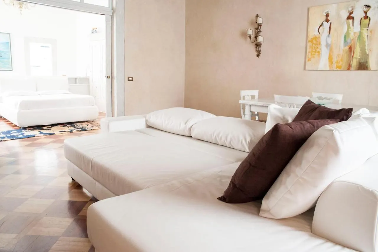 Luxury Flat In Florence Centre