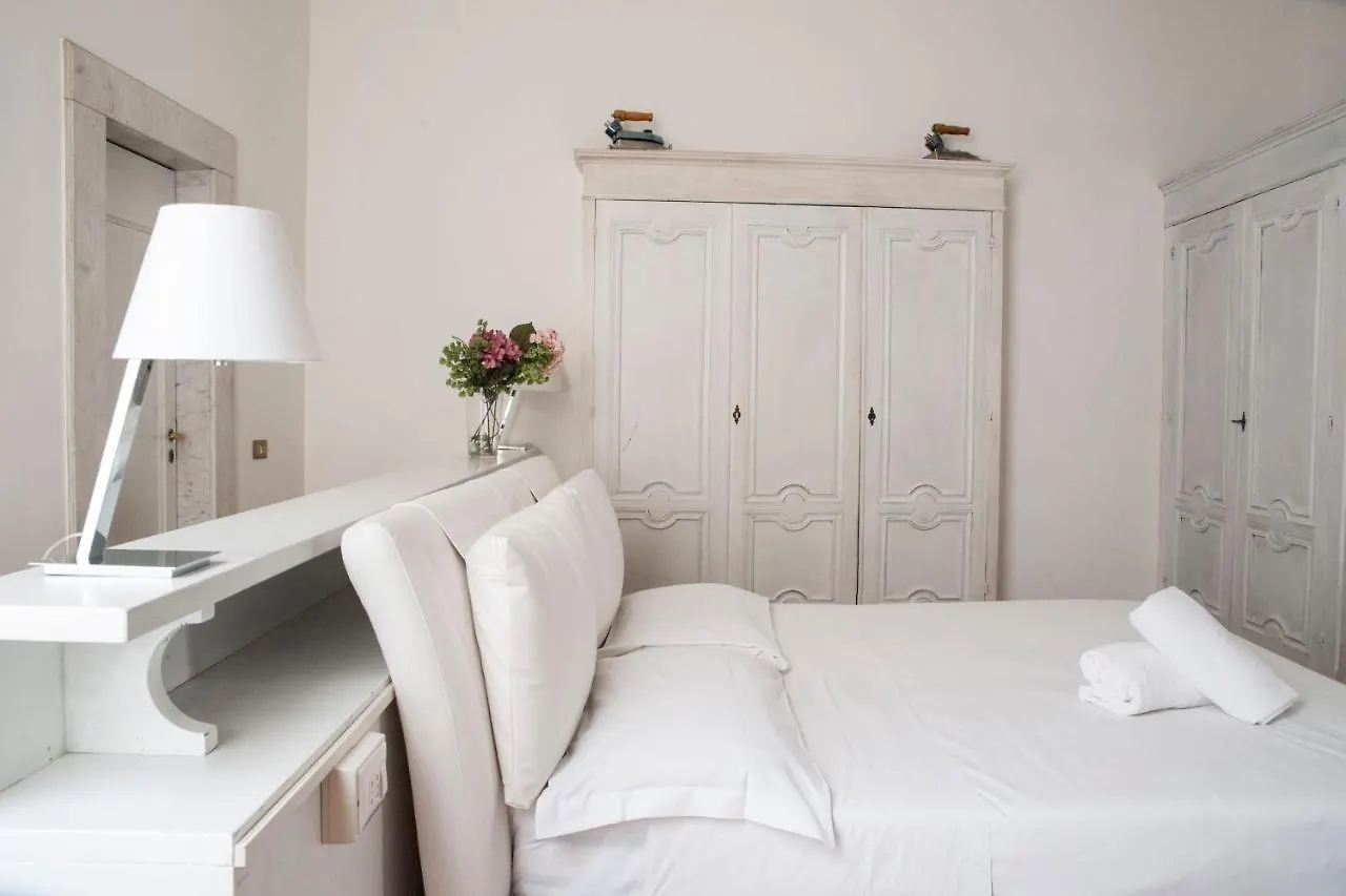 Luxury Flat In Florence Centre Daire