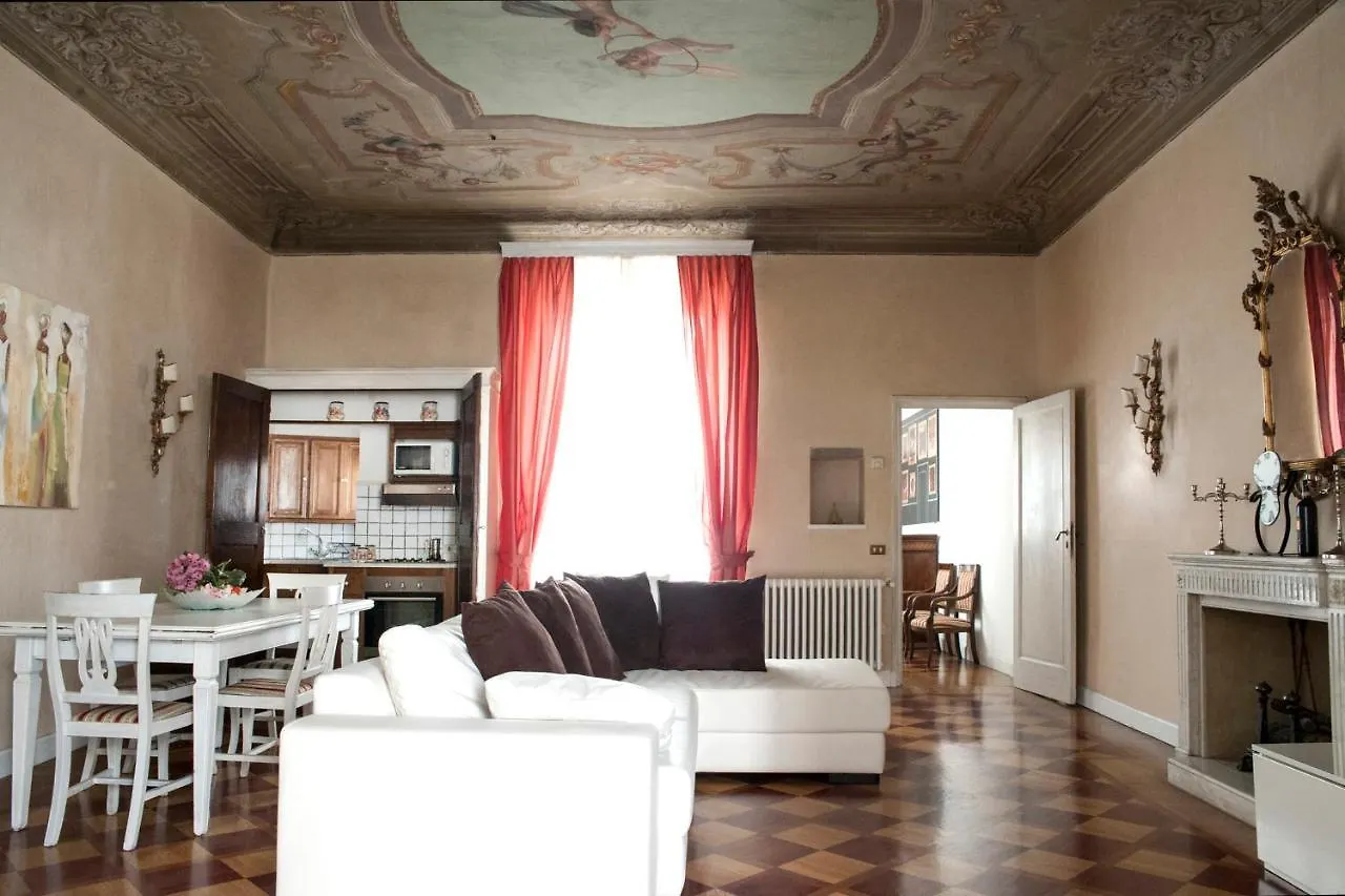 Luxury Flat In Florence Centre