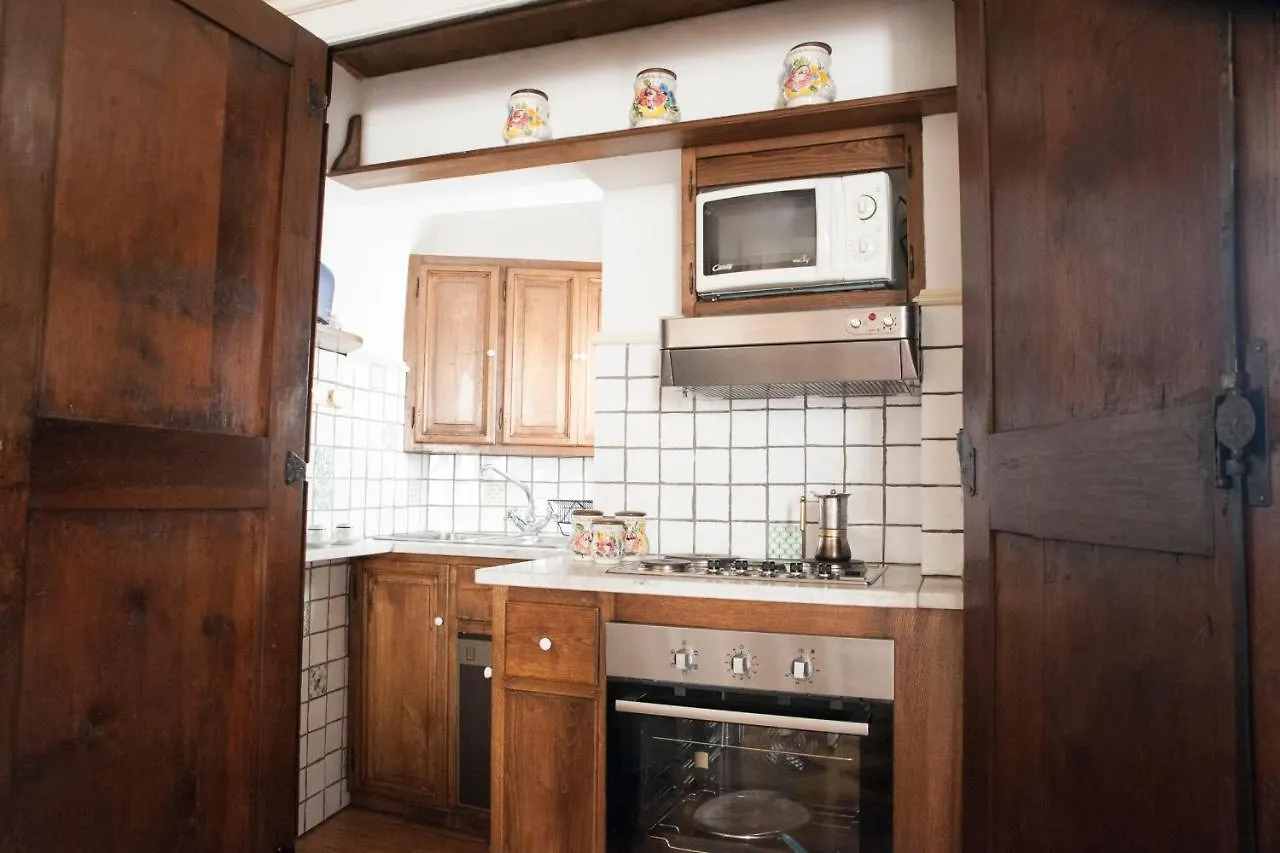 Luxury Flat In Florence Centre Italien