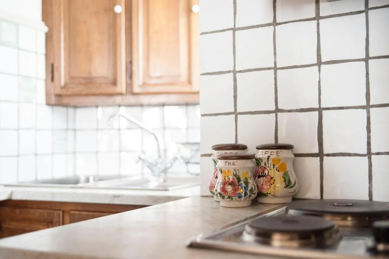 Kontakte von Luxury Flat In Florence Centre